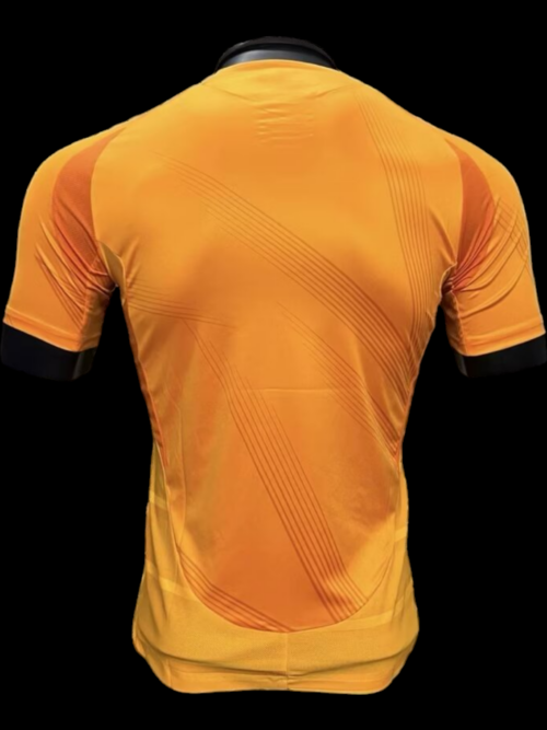 Real Madrid Maillot Extérieur 24/25 – Version Player