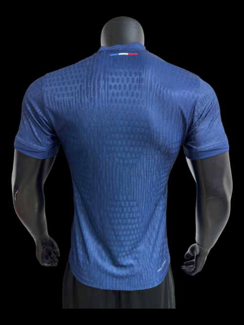 Paris SG Maillot Domicile 24/25 – Version Player