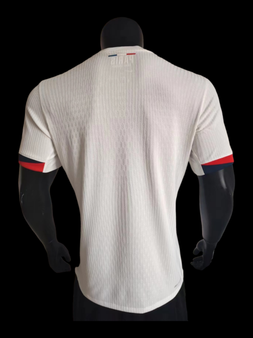 Paris SG Maillot Extérieur 24/25 – Version Player
