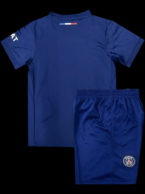 Paris SG Maillot Domicile 24/25 – Enfant
