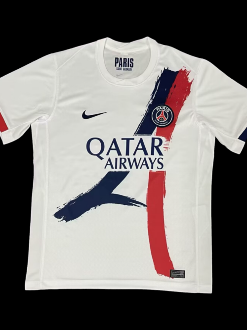 Paris SG Maillot Extérieur 24/25