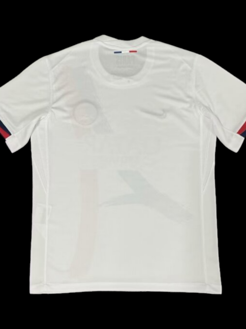 Paris SG Maillot Extérieur 24/25