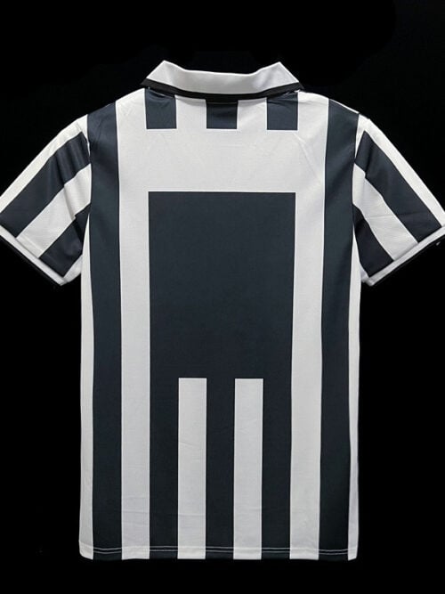 Juventus Maillot Rétro 95/97