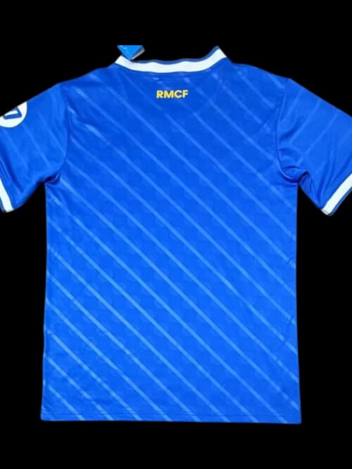Real Madrid Maillot Third 25/26